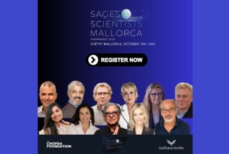 Ponentes mundiales debatirán en Mallorca cómo integrar el Wellness en varios sectores