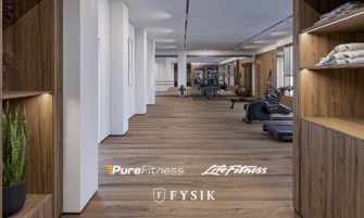 Pure Fitness y Life Fitness Iberia colaboran en un exclusivo proyecto para Meliá Hotels