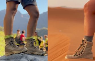 Ruta Inti y Chiruca culminan la 10ª expedición con la participación de 120 jóvenes