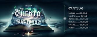 MAS lanza un nuevo tour para transformar la comunicación empresarial