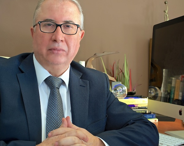 Joan Celma: “El éxito consiste en lograr tus objetivos sin renunciar a tus principios”