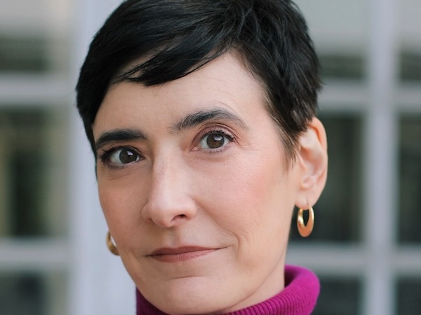 Monika Parker: “Los líderes se han alejado demasiado de las personas a las que dirigen”